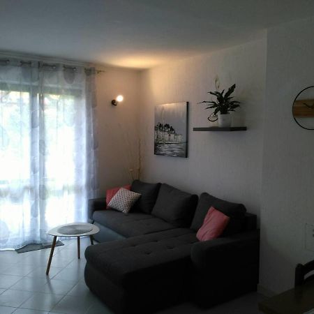 Apartment Bozac Rovinj Exteriér fotografie