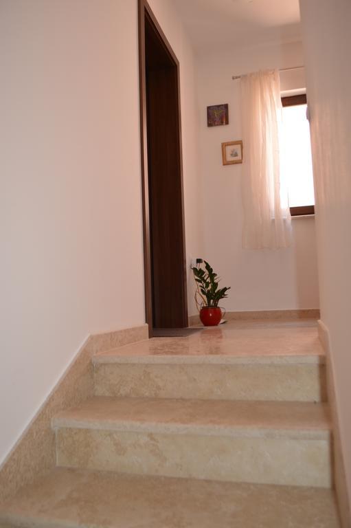 Apartment Bozac Rovinj Exteriér fotografie