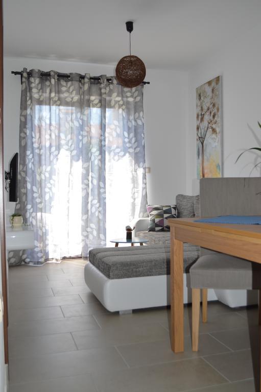 Apartment Bozac Rovinj Exteriér fotografie